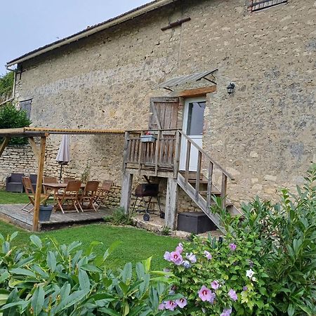 La Maison Du Colombophile Neuville-sur-Ailette エクステリア 写真