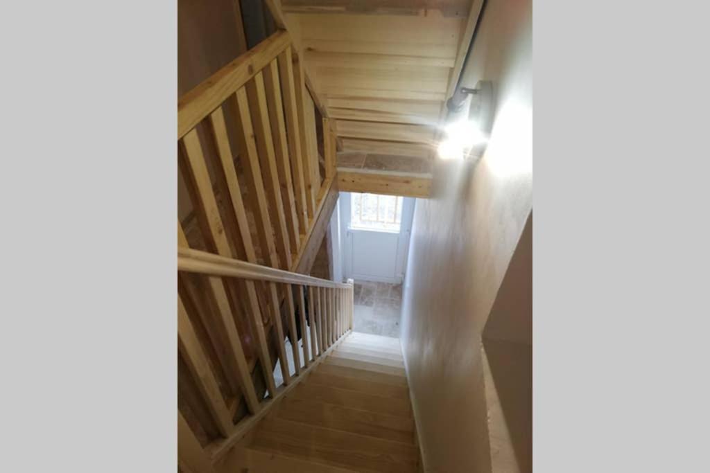 La Maison Du Colombophile Neuville-sur-Ailette エクステリア 写真