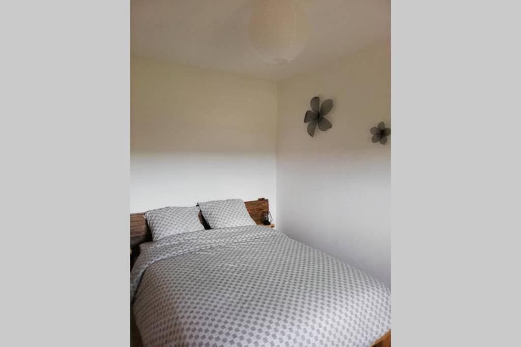 La Maison Du Colombophile Neuville-sur-Ailette エクステリア 写真
