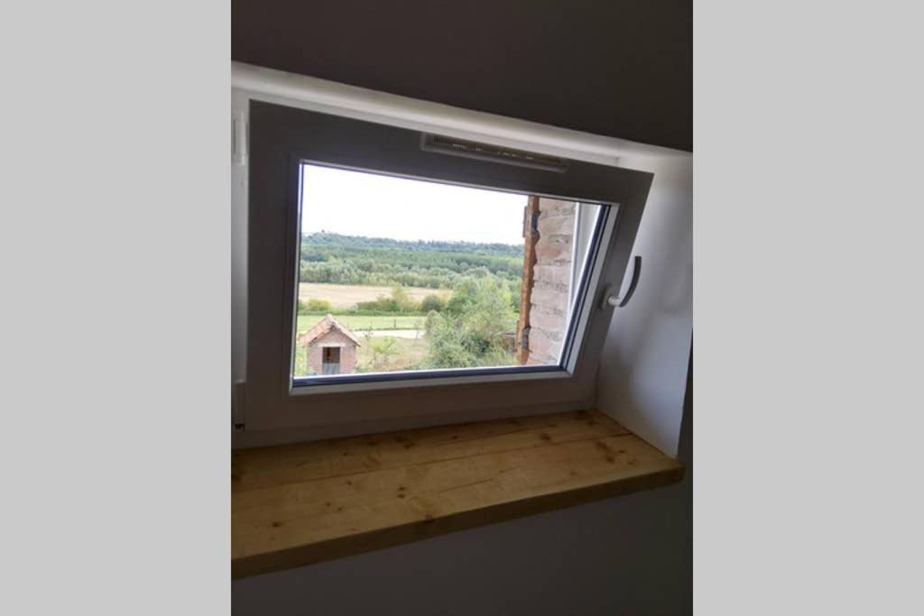 La Maison Du Colombophile Neuville-sur-Ailette エクステリア 写真